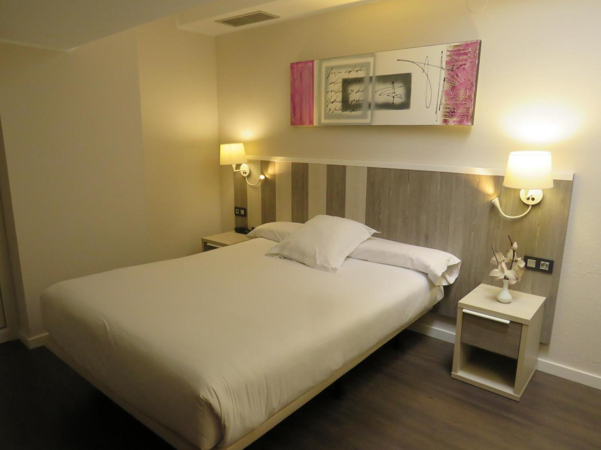 Hotel La Palma De Llanes Exteriör bild